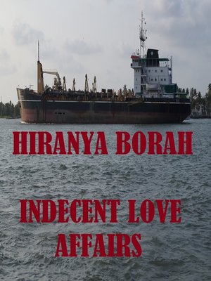 cover image of Indecent Love Affairs